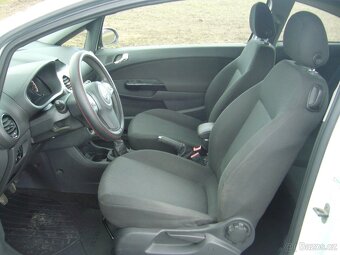 Opel Corsa 1.2i - 4