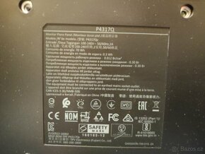 Dell P4317Q | 42.5" 4K IPS - 4