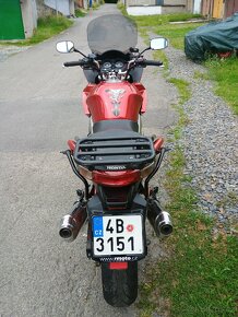 Honda CBF 1000 - 4