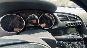 Peugeot 3008, 1.6, rok 2012, najeto 183 650 km - 4