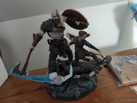 God of war collectors edition - 4