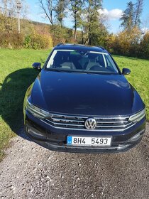 VW PASSAT B8 2.0 TDI - 4