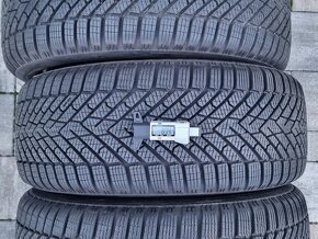 4ks zimních pneu PIRELLI 225/45 R18 - 4