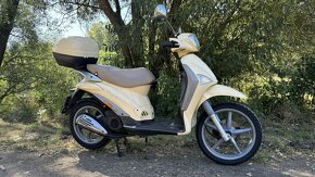 Piaggio Liberty 150 - 4