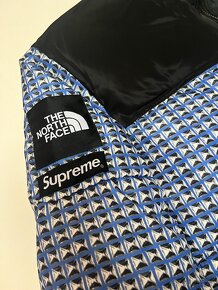 Supreme SS21 The North Face bunda - 4