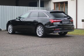 AUDI A6 Avant 45TDI Quattro+Tiptronic+VirtualCockpit+DPH - 4