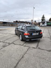 BMW 530xD - 4