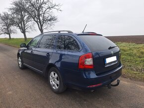 ŠKODA OCTAVIA 2 2013 1,6TDI 77KW - 4