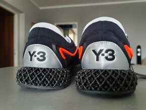 Adidas Y-3 Runner 4D - 4