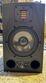 ADAM A7x stereo pár - 4