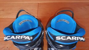 Skialpové boty Scarpa Maestrale RS 290 - 4