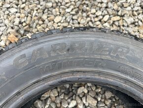 Pirelli Winter 215/65 R16C Cargo - 4