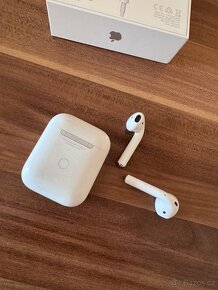 airpods 2 generace - 4