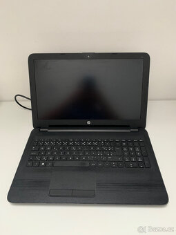 Notebook HP 250 G4 - 4