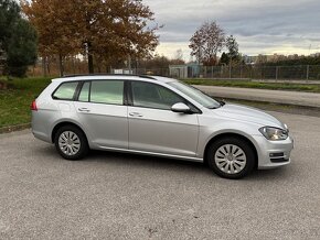 Volkswagen Golf Variant - 4