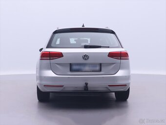 Volkswagen Passat 2,0 TDI 110kW LED ACC Navi (2015) - 4