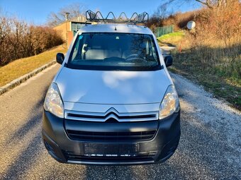 CITROEN BERLINGO 1,6 HDI - 4