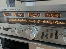 Sansui, Scott - 4