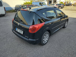 Peugeot 207 SW 1.4i - 4