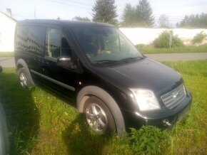 Ford Tourneo Connect 1,8tdci - 4
