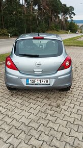 Opel Corsa D 1.2 59kw - 4