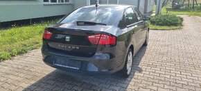 Seat Toledo1.6TDi 77Kw r.v.10/2013 STYLE velice pěkné - 4