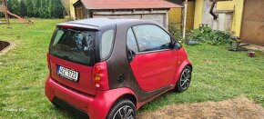 Smart Fortwo - 4