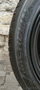 Michelin Primacy 205/50/16 letní - 4