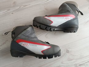 Salomon slam 6 pilot - 4