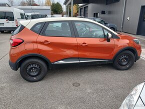 Renault Captur 1.5 DCi - 4