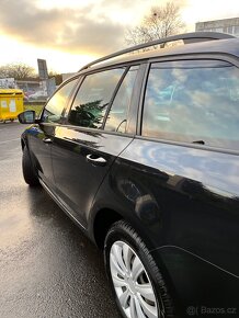 ŠKODA OCTAVIA 3  2.0TDI - 4