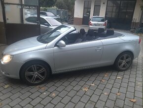 VW Eos - 4