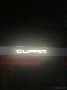 Cupra Formentor VZ 2,0/180kw/DSG/POUZE 7000Km - 4