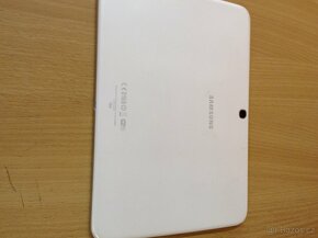 prodám tablet Samsung TAB S7FE - 4