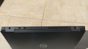 Dell Latitude 5590 - i5, 8GB RAM, SSD 256GB - 4