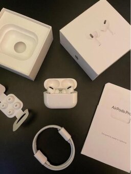 AirPods pro 2 - 4