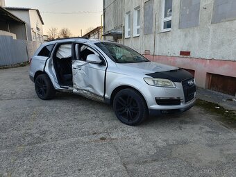 Audi Q7 3.0tdi - 4