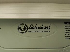 Klávesy Schubert Musical Instrumental - 4