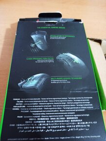 Razer DeathAdder Essential - 4