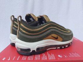 Dámské tenisky Nike Air Max 97, velikost 38,5 - 4