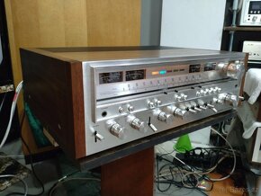 receiver Pioneer SX 980 - 4