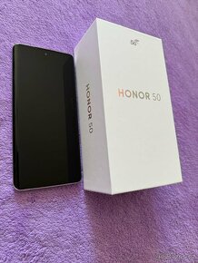 Honor 50 5G 8GB/256GB - 4