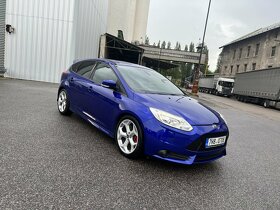 Ford Focus ST 250 - 4