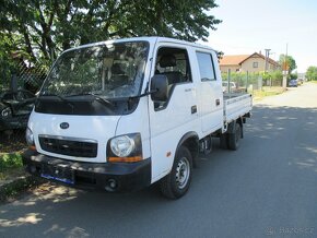 KIA K2500 r.v.2004 a r.v.2006 - 4