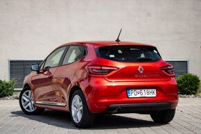 Renault Clio 1.0 LPG - 4