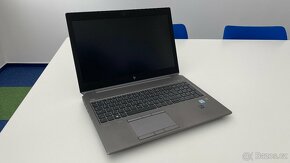 HP ZBook 15 G6 - 4