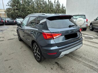 Seat Arona 1.0 TSI 85kw 115 FR DSG - 4