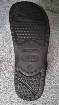 Nové crocsy KENBO - 4