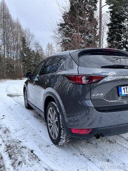 Mazda CX-5 2.0 Skyactiv G165 - 4