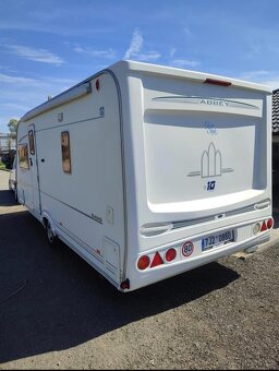 Swift Abbey GTS 415 impression 500 - 4